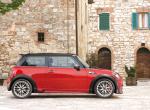 Mini Cooper JCW Clubman 2009 года